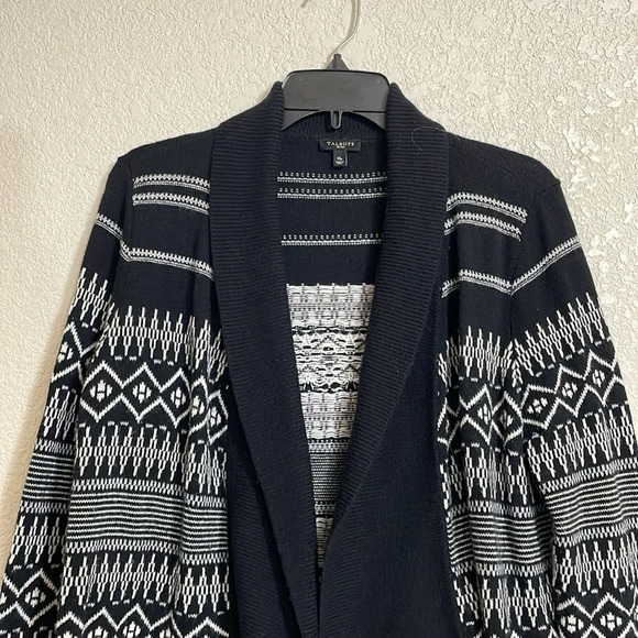 TALBOTS CARDIGAN - Picture 2 of 7